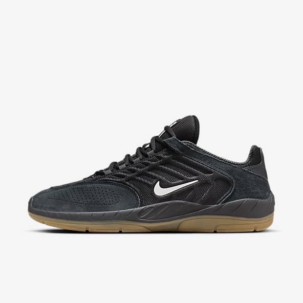 Hombre Negro Calzado. Nike US